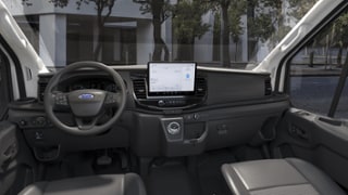2023 Ford E-Transit™ Internal Image 2